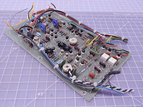 744-1 Circuit Board T105215 For Sale