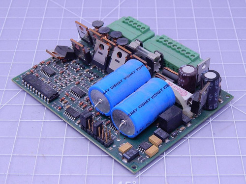 Weso E76251 L4 Circuit Board T110702 For Sale