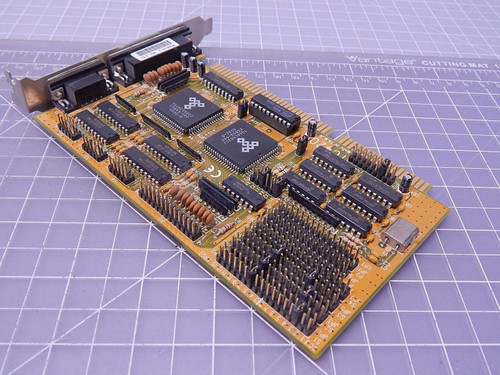 TC420 Circuit Board T105230 For Sale