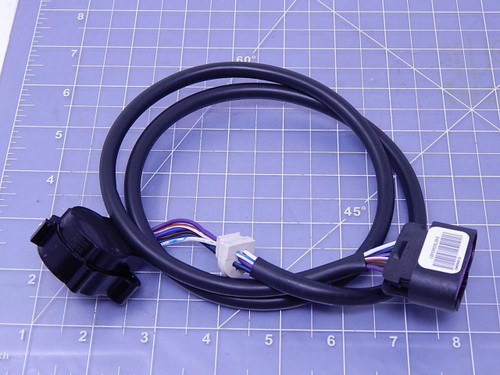 Lot of 40 Delphi BRP-512060942 Position Sensor Cables T106232 For Sale