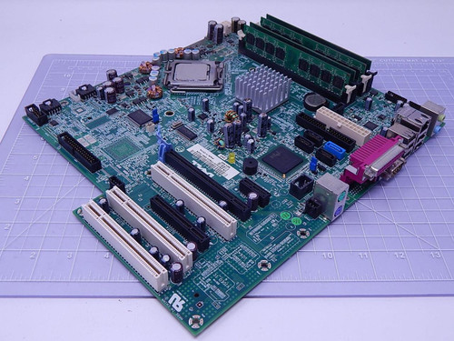 Dell 316751500001_R02_A01 Circuit Board T110123 For Sale