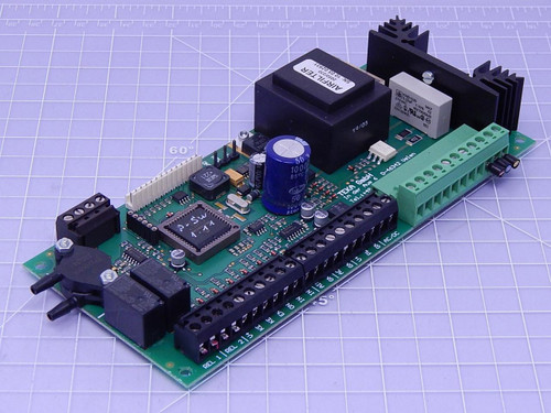 Teka FC-P1-4 Circuit Board T110981 For Sale