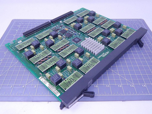 Nortel NT8D09BA ANLG M/WLC Module T108769 For Sale