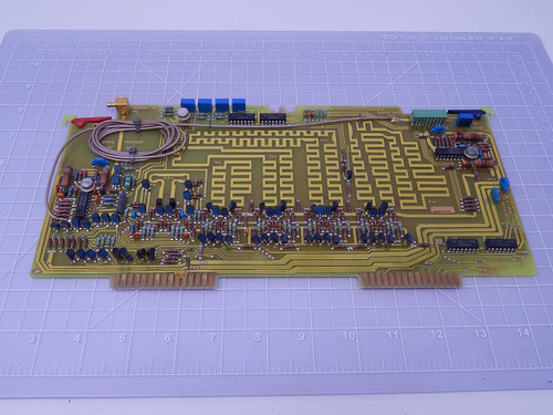 Hewlett Packard 08160-66526 Time Interval Gen 0 To 9.9 ns T109520 For Sale