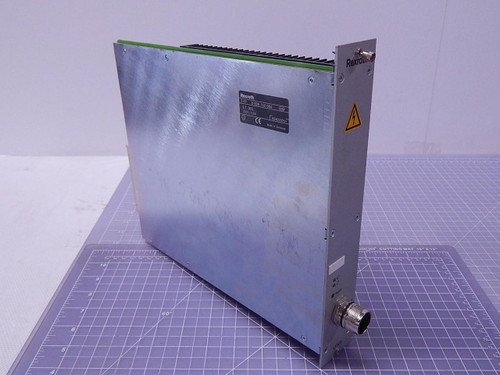Rexroth 0 608 750 084 Power Supply Module T105253 For Sale