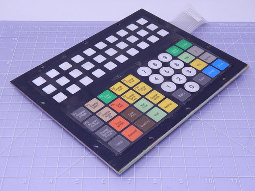 A12987100A Rev 1 Control T110745 For Sale