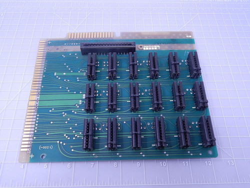 16776077 Electrical Interconnect Board T109350 For Sale