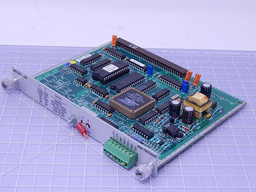 Mettler Toledo E14092400A High Precision Board T110584 For Sale