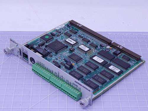 Mettler Toledo A15686600A Circuit Board T110585 For Sale