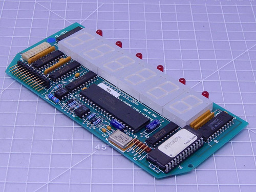 B90038400A 4SW Display Logic Board T110586 For Sale