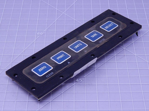 GSE PC783A PLC Control Board T110610 For Sale