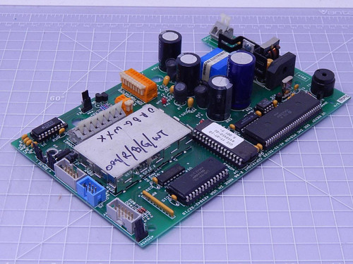 GSE PC842A Circuit Board T110611 For Sale