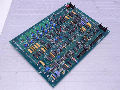 992-8032-001 Main Controller Board T111113 For Sale