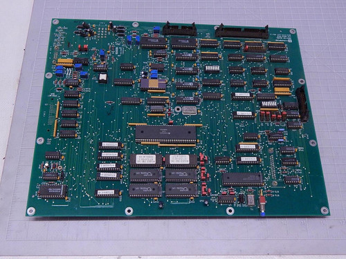 Harris 992-8040-002 Monitor Board T111122 For Sale