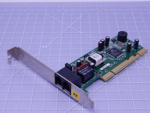 Conexant 91.AC001.281 Circuit Board T110129 For Sale