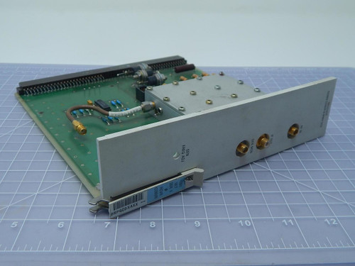 AT&T DRPQODXAXX, 4391 Net Ser 1 RCVR CONVR Circuit Board Module T107948 For Sale