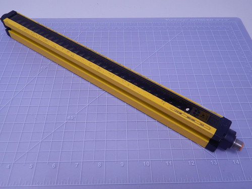 Sick C20S-030103A11 Light Curtain Scanner T111034 For Sale