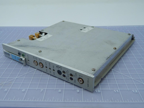 AT&T DRPQ15YAAB, SL 279 Ser 2 IF AGC AMPL Module T107949 For Sale
