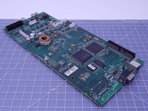 Zebra Technologies 28322-100 Rev D Circuit Board T106363 For Sale