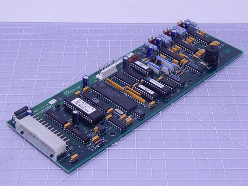 Adic PCB 41-1144-01 Interface Controller Board IBM ULTRIUM MAIN PCB T110060 For Sale