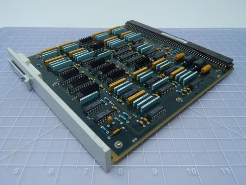 AT&T DRPQ671AXX, AMR 234 Ser 3 CRLTR Circuit Board Module T107970 For Sale