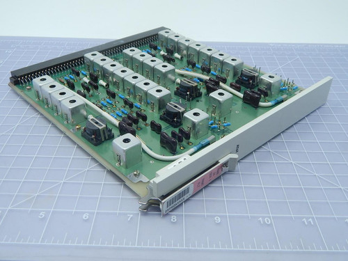 AT&T DRPQOAXAXX, AMR 24 Ser 1 TRMT FLT Circuit Board Module T107974 For Sale