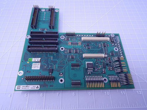 Siemens G32918-N0046-U061-05-U1 Circuit Board T109112 For Sale