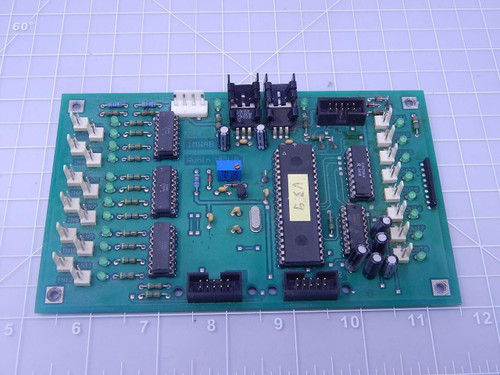 Imwab RunIn V 3.0 Circuit Board T111173 For Sale
