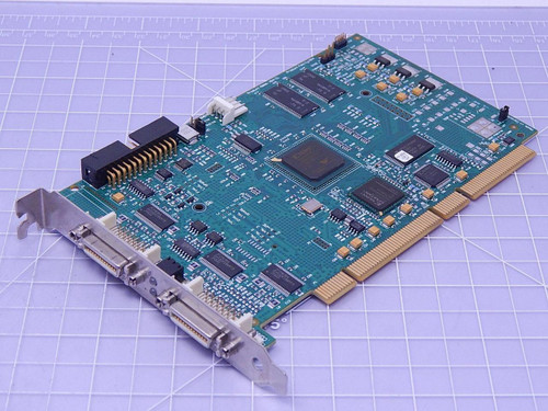 Dalsa Coreco X64-CL CameraLink Frame Grabber Board T110082 For Sale