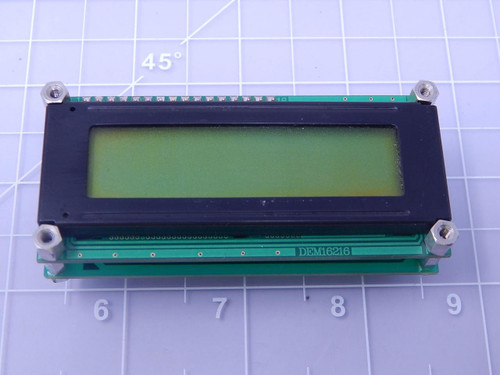 Imwab DEM16216 LCD Display T111175 For Sale