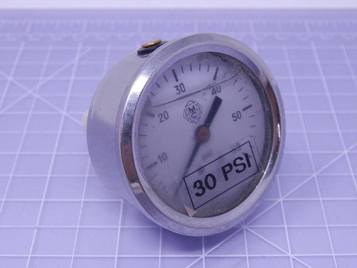 30 PSI Gauge T110935 For Sale
