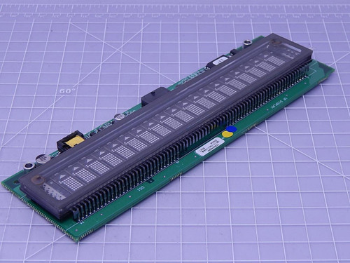 16025200A Display Board T110604 For Sale