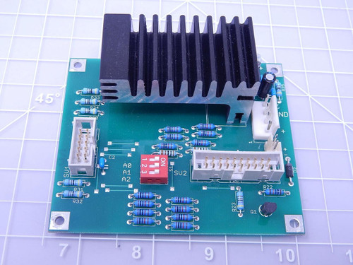 12C-Modul Circuit Board T111040 For Sale