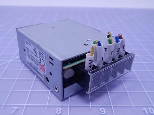 Mean Well RS-15-24 Power Supply T110904 For Sale