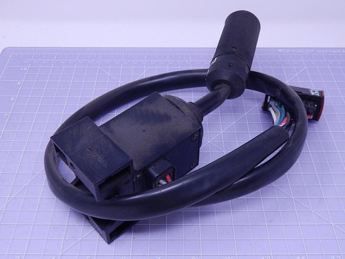 Honeywell 86642 Digital Panel Meters SHIFTERS T110760 For Sale