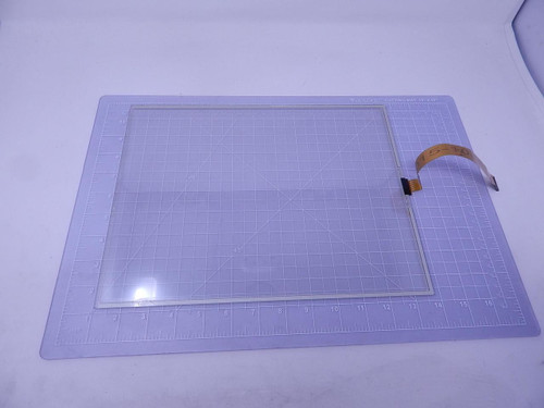 NT-1066-2 Touchscreen Assembly 15 In T111977 For Sale