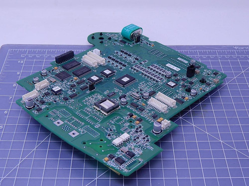 GE 2015530-001 Rev A Number Display Board T108220 For Sale