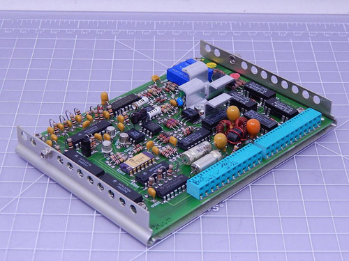 Tektronix A-6077-04 Circuit Board T112030 For Sale