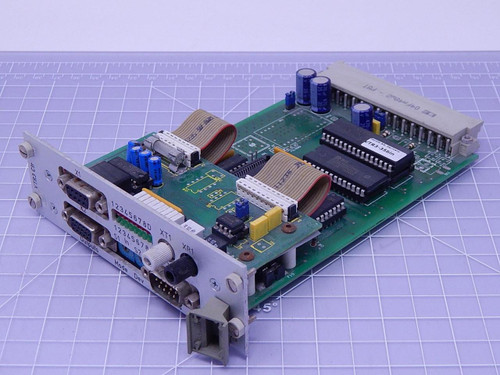 Viscom 77.146.B.02A Module T110733 For Sale
