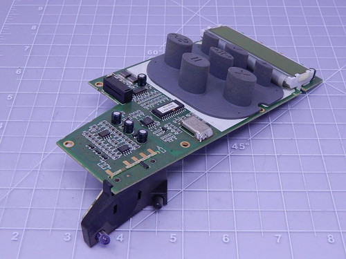 Zebra Technologies 34266 Plus Control Board T112367 For Sale