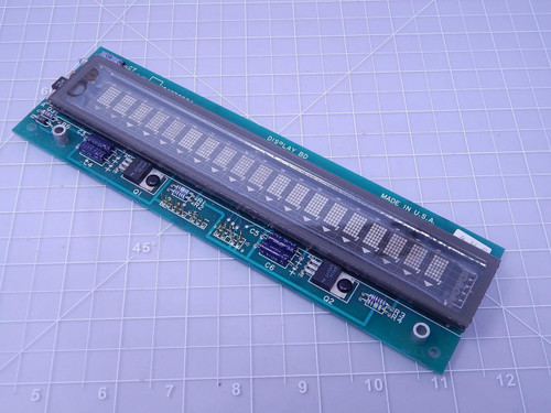 A12423100A Display Board T111220 For Sale