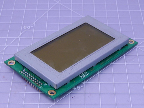 Eastern Display EDM6388-01 Rev B Display Board T110763 For Sale