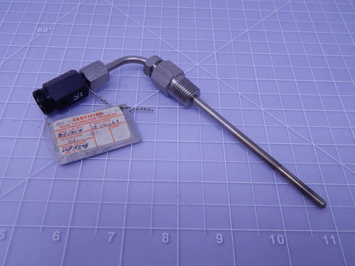 201304 Thermocouple T110724 For Sale