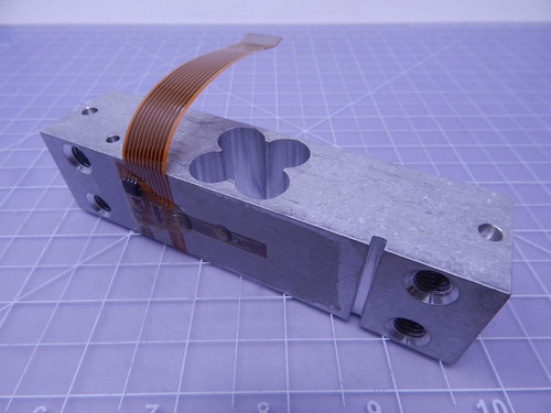Mettler Toledo 15213600A Load Cell T112387 For Sale