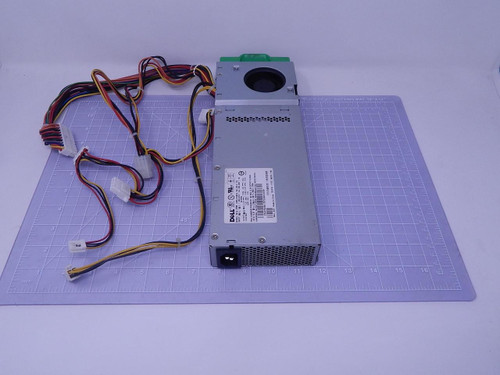 Dell NPS-210AB Small Desktop Power Supply T112643 For Sale