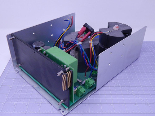 Spitznagel SPF 183 0917 0 2004 Circuit Board Module T110772 For Sale
