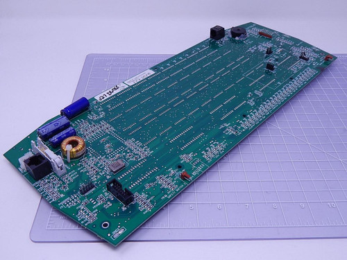 Digital Concepts DGB6T-4F Display Board T112134 For Sale