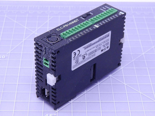 Eaton ELC-PB14NNDT Logic Controller Module T112149 For Sale