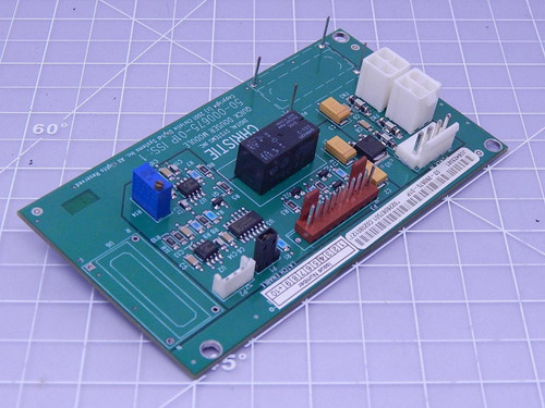 Christie 50-000675-01P Quick Douser Module T111436 For Sale