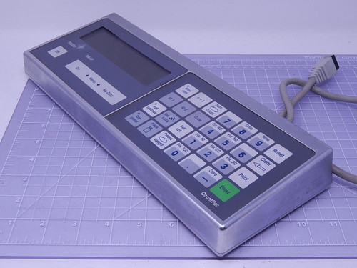 Toledo SM-AF CountPac Display Interface Panel T112418 For Sale